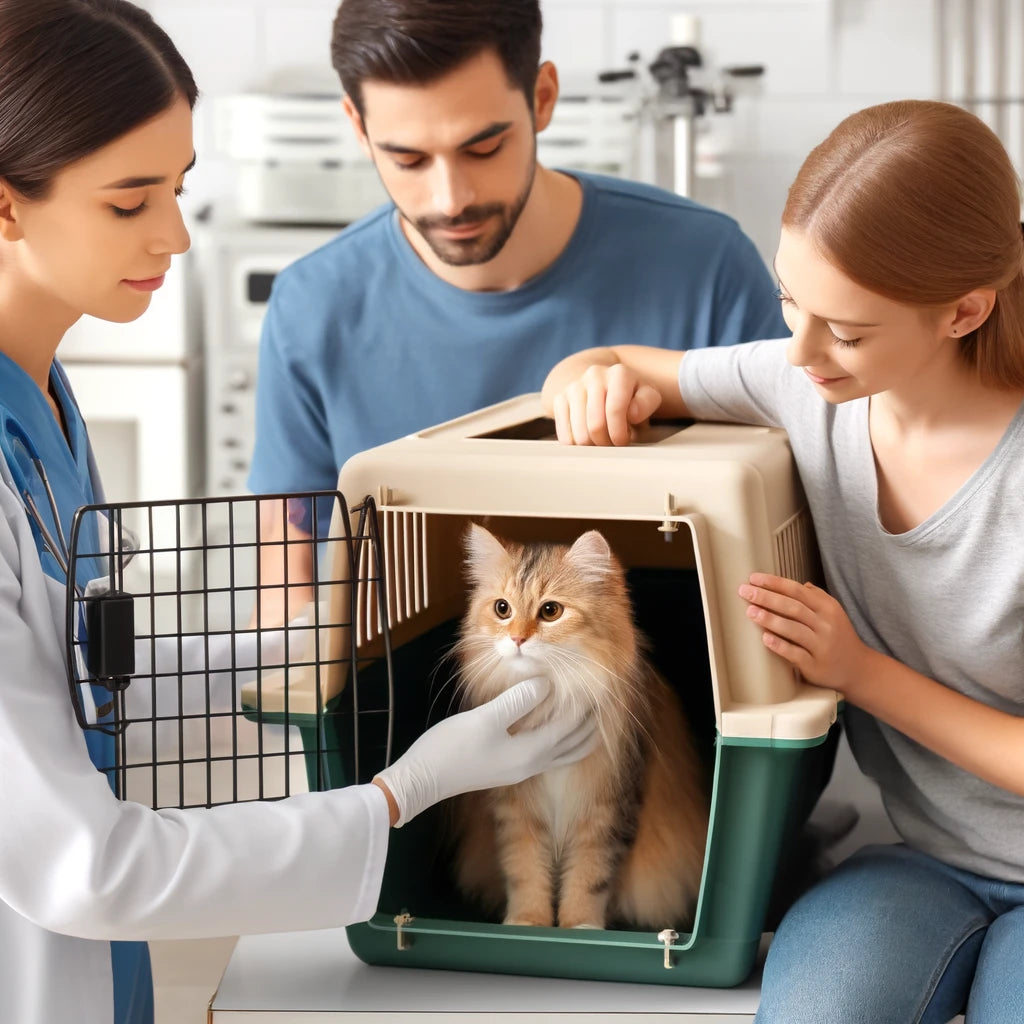 Dicas de Especialistas: Cuidados Essenciais para a Saúde de Gatos