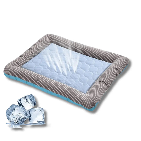 Cama Gelada Para Pets